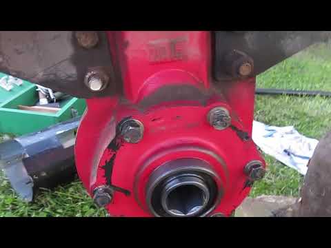 Видео: Активные разблокираторы на культиватор, продолжение