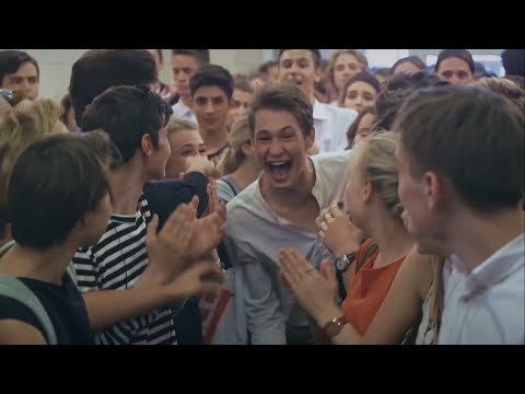 Видео: Буду актёром! (часть третья)
