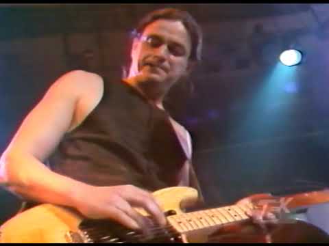 Видео: Ulis - "Вада з вытокаў ракі" ("Рок-Айлэнд Шоў", 1993)