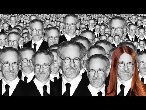 Видео: ЛАРИН ПРОТИВ — Атака бешеных Спилбергов