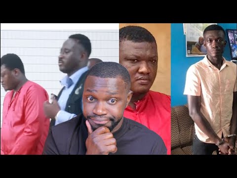 Видео: У него проблемы с психикой, сообщил отец судье! Абесим «ки!!!ер» предстал перед судом.