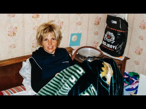 Видео: Как я оформляла визу родителям.