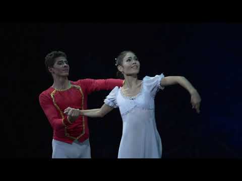 Видео: Казанский балет: путь к совершенству