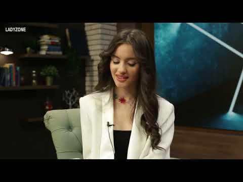 Видео: Твоите 5 в Инстаграм - с Лидия Ганева от "Гласът на България"