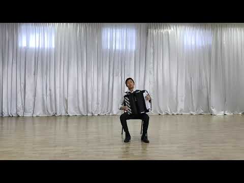 Видео: Адай өңдеген А.Гайсин