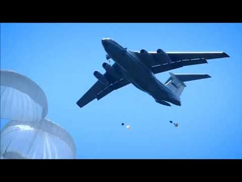 Видео: Спецназ  Настя Башманова, Александр Башманов