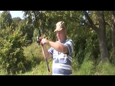 Видео: РЫБАЛКА-РАЗВЕДКА НА РЕКЕ ВОЛХОВ. ПЕРВЫЙ РАЗ ПОЙМАЛ НА ФИДЕР ТАКУЮ РЫБКУ!!!