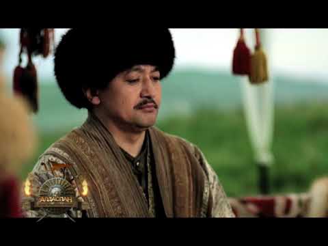 Видео: Бәйімбет батыр Алдаспан. 16 октября 2015 г.