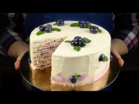 Видео: Торт Молочная девочка. Идеальный торт на праздник. Cake Milk Girl recipe Milch Mädchen