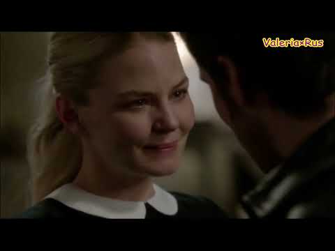 Видео: Эмма и Киллиан | Сдавайся | Emma & Hook