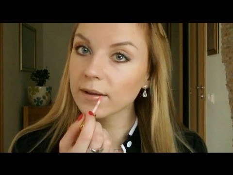 Видео: Макияж на каждый день - День сурка