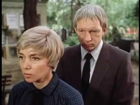 Видео: О вечных ценностях! - фрагмент к/ф "Инопланетянка" (СССР, 1984г, лирика комедия фантастика)