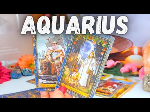 Видео: ВОДОЛЕЙ🙏 ТЕБЕ БУДЕТ ТАК БОЛЬНО, КОГДА ТЫ УЗНАЕШЬ ОБ ЭТОМ ЧЕЛОВЕКЕ😭 ТЫ БУДЕШЬ ПЛАЧАТЬ..🥺