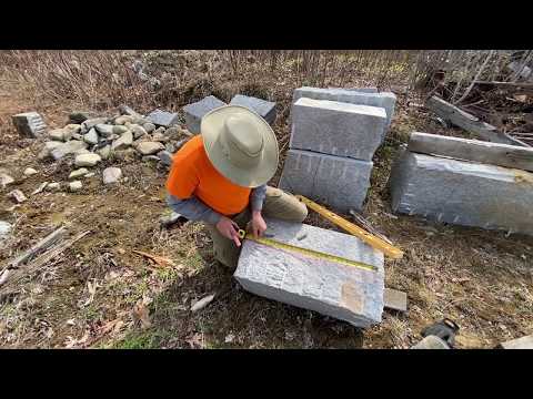Видео: Использование перьев и клиньев