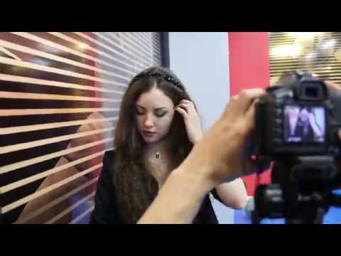 Видео: Съемка бокса для WorldClass - от команды  by Awesome (Sakhalin 2016)