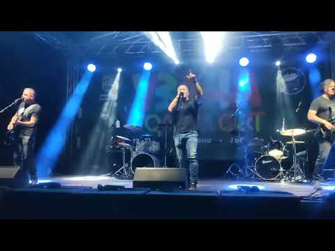 Видео: Б.Т.Р. - Пъзел (19.07.2024г., Узана Поляна Фест)