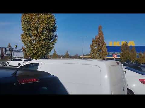 Видео: латыш на чистом русском.IKEA в Риге 👍🔥