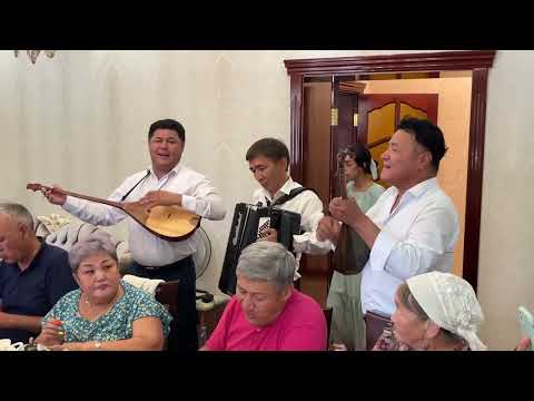 Видео: АЙНАЛДЫМ АЙКЕН