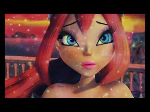 Видео: Блум Скай и Диаспара