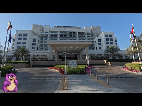 Видео: Hilton Yas Island - бесплатные билеты в тематические парки