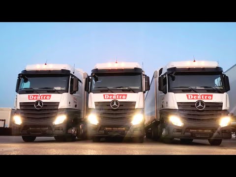 Видео: РАБОТА В ДЕНТРО, ПЛЮСЫ/ МИНУСЫ✅ #дентро