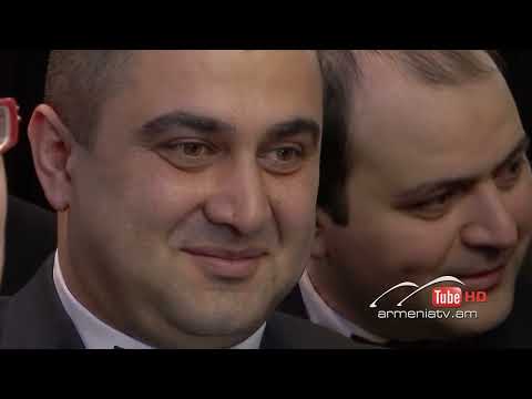 Видео: Ի՞նչ: Որտե՞ղ: Ե՞րբ: Գարնանային եթերաշրջան - 04․03․2023 / Что? Где? Когда? Армения