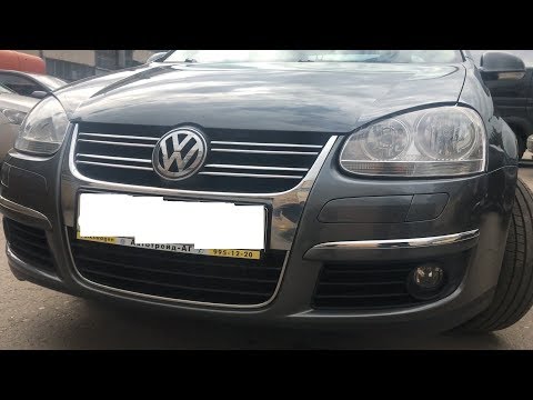 Видео: Volkswagen Jetta V 2010 Б\У - Вторые руки. Брать или нет?