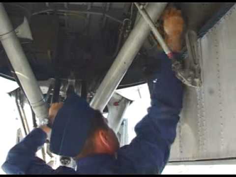 Видео: Гарнизон "Белая" и ТУ-22М3.3gp