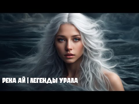 Видео: Река Ай | Легенды Урала