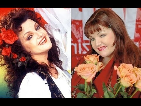 Видео: Как сложилась судьба постоянной соперницы Софии Ротару Надежды Чепраги