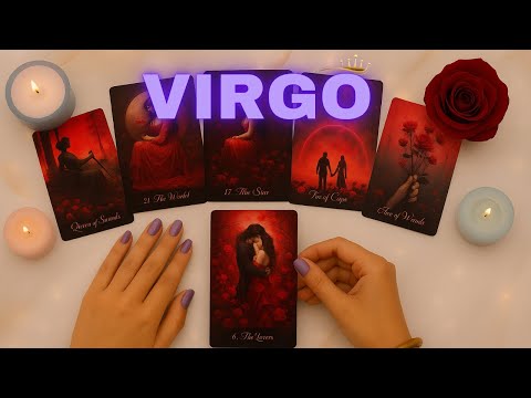 Видео: ДЕВА ❤️ ПРЕДЛОЖЕНИЕ ОТ СОЖАЛЕЮЩЕЙ ВТОРОЙ ПОЛОВИНКИ 💌 ИХ ИЗВИНЕНИЯ = ПРЕКРАСНОЕ НОВОЕ НАЧАЛО✨