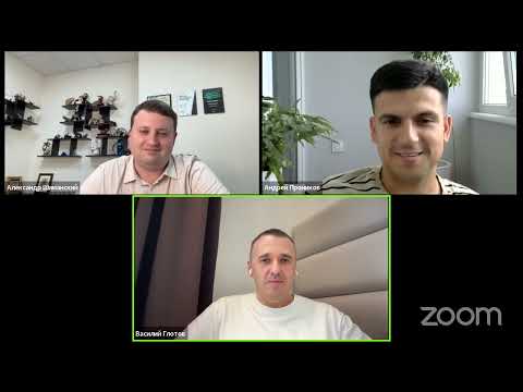 Видео: Бизнес-аналитика, МИС и AmoCRM = рост продаж: новый стандарт оцифровки бизнеса клиник