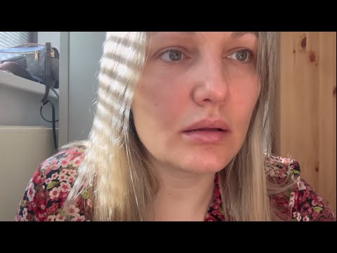 Видео: Асмр осмотр