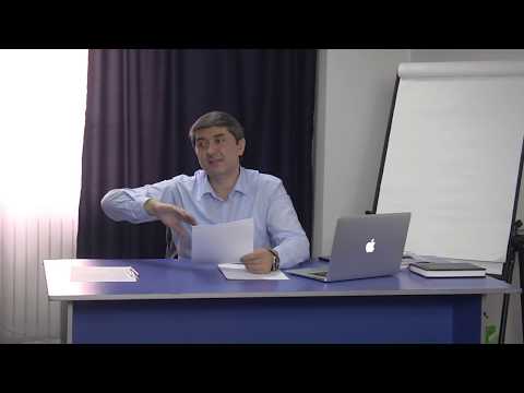 Видео: Саволу чавоб бо Саидмурод Давлатов.