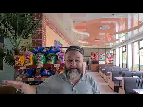 Видео: ЖАШЫЛ ТОННЕЛЬ СНОС КЕЛДИ. ИШКЕРЛЕРГЕ ӨГӨЙ МАМИЛЕ