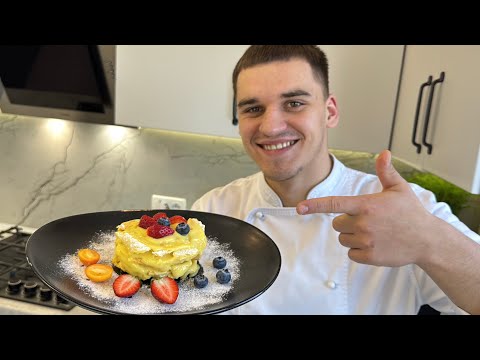 Видео: Такий торт НАПОЛЕОН - Готують у РЕСТОРАНАХ ! Приготувати зможе кожен !
