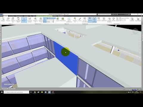 Видео: Autodesk Navisworks Manage  Часть 1
