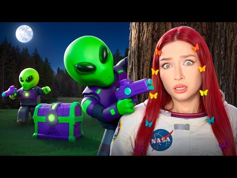 Видео: 99 ночей но Я ПРИШЕЛЕЦ 👽 Роблокс (Roblox)