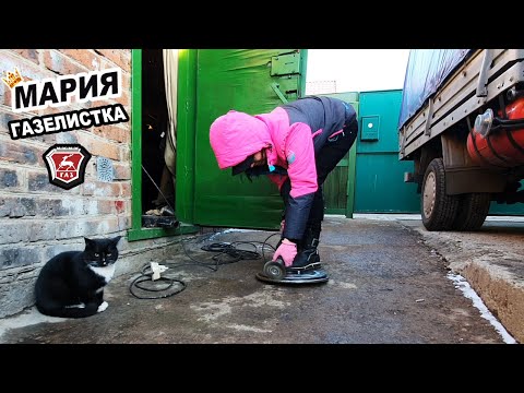 Видео: Первый запуск двигателя. Снова какие-то звуки под капотом. Часть 3