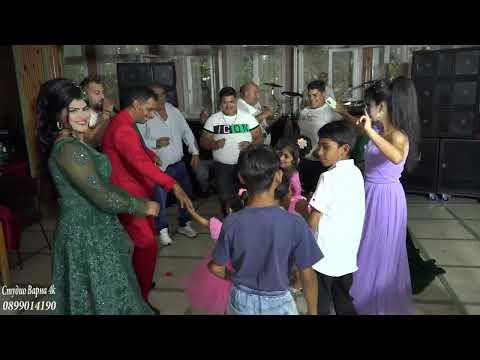 Видео: Кръщенето на малката Принцеса Ганка с Зетьово 25 07 2024г