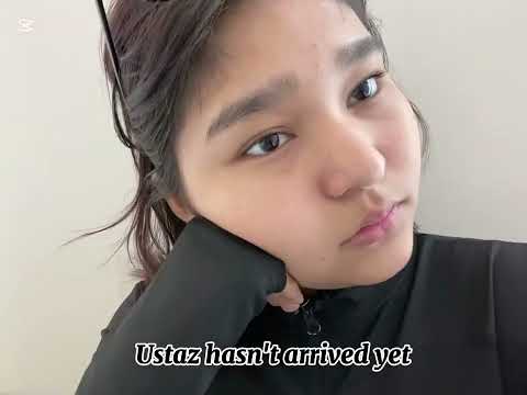 Видео: One day of the iQanat Summer school/Айқанаттағы бір күн🌄🙏🏻