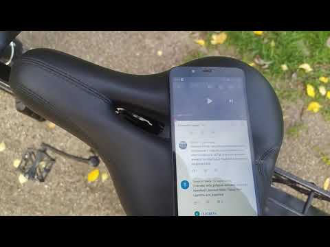 Видео: Minako f10 (1-ч)ответы к комментариям по электровелосипеду. Фэтбайк. E-bike