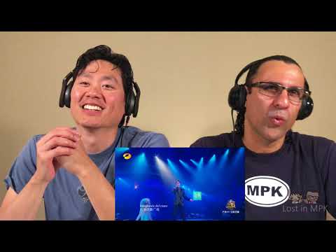 Видео: Реакция - ДИМАШ КУДАЙБЕРГЕН - Confessa + The Diva Dance