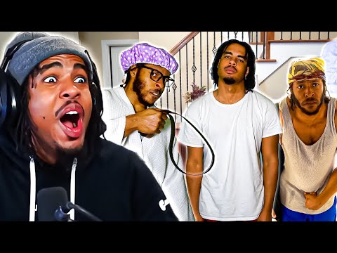 Видео: Реакция Dtay на разные детские ночёвки. Часть 5 | Эпизод 1