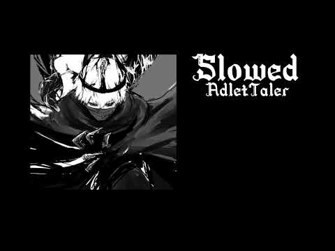 Видео: ЛСП - Сикрет Плейс / slowed/