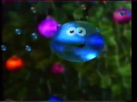 Видео: Местный рекламный блок, анонс, поздравление, заставка (РТР [г. Омск], 01.01.1999)