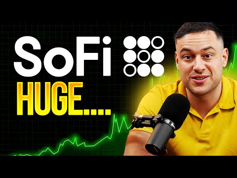 Видео: Я ТОЛЬКО ЧТО СОВЕРШИЛ 2 СДЕЛКИ ПО ОПЦИОНАМ SOFI (Возможность совершить сделку ПРЯМО СЕЙЧАС!)