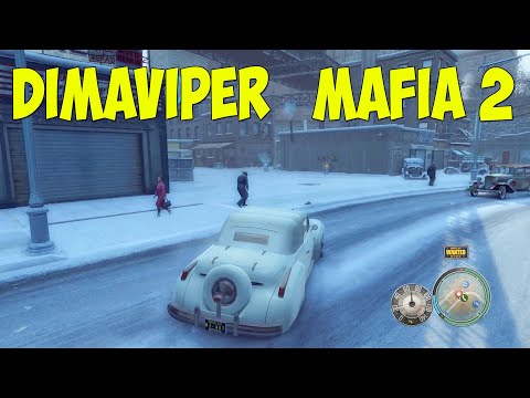 Видео: ПРОХОЖДЕНИЕ MAFIA 2 - ГЛАВА 1, 2