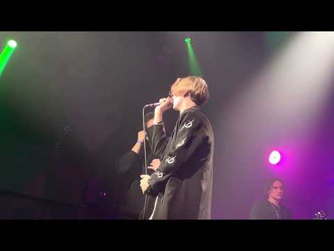 Видео: MONRAU @monrau ft. тринадцать карат - девочка Петербурга Москва 09.02.2023