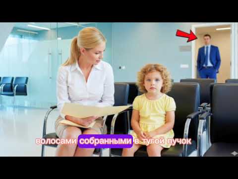 Видео: Одинокую мать отвергли за то, что она привела ребёнка на собеседование—пока не вошёл миллионер-CEO…